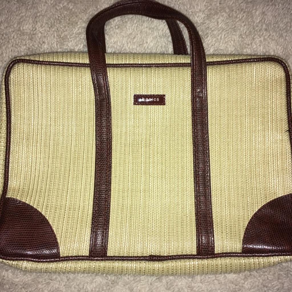 Basic Bag